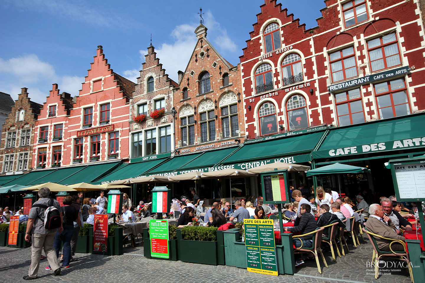 Brugge